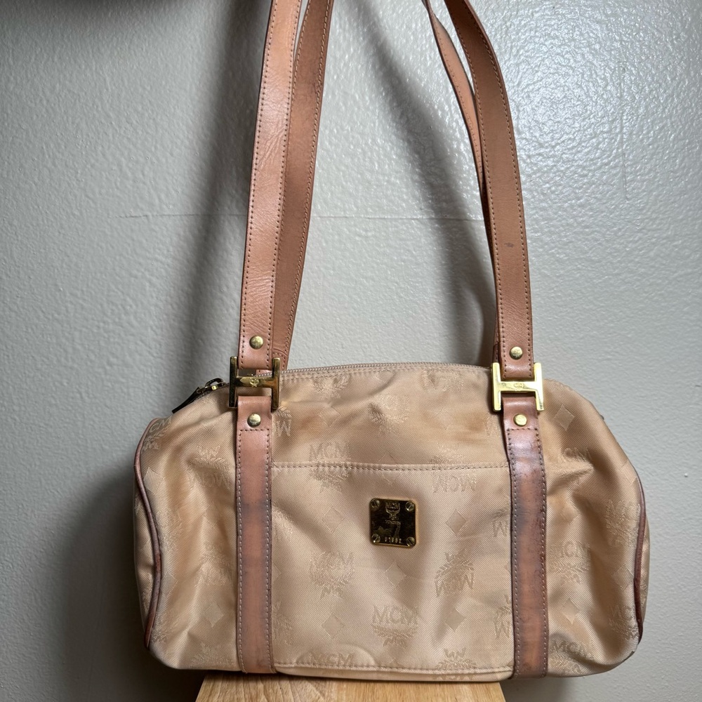 MCM Vintage Handbag